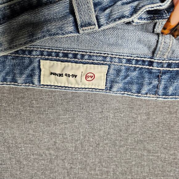 AG Adriano Goldschmied Everett Men's Jeans Size 31×33 - Picture 3 of 9